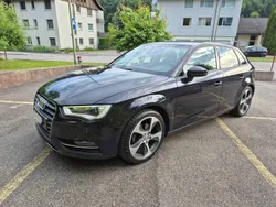 Gebraucht 2014 Audi A3 Ambition | CHF 7’800 (Guter Preis)