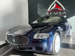 Gebraucht 2008 Maserati Quattroporte Limousine | CHF 34’500