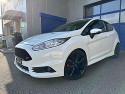 Gebraucht 2016 Ford Fiesta ST Kleinwagen | CHF 8’900 (Fairer Preis)