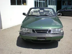 Gebraucht 1996 Saab 900 Kleinwagen | CHF 5’000