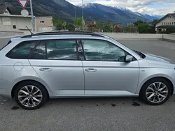 Gebraucht 2022 Skoda Fabia Ambition Kombi | CHF 15’900 (Superpreis)