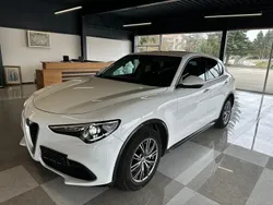 Gebraucht 2021 Alfa Romeo Stelvio Ti SUV | CHF 28’900 (Superpreis)