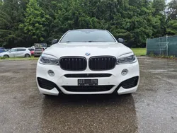 Gebraucht 2015 BMW X6 SUV | CHF 21’200 (Superpreis)