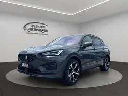 Gebraucht 2021 Seat Tarraco 4Drive SUV | CHF 26’500 (Guter Preis)