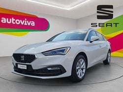 Gebraucht 2025 Seat Leon Business Kombi | CHF 28’880 (Fairer Preis)