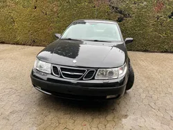 Saab 9-5