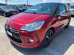 Gebraucht 2013 DS Automobiles DS3 Sport Chic | CHF 3’999 (Fairer Preis)