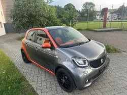 Gebraucht 2015 Smart ForFour | CHF 6’900 (Fairer Preis)