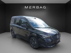 Gebraucht 2024 Mercedes 180 Progressive Limousine | CHF 47’300