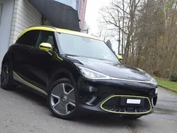 Gebraucht 2023 Smart #1 Edition #1 SUV | CHF 26’800 (Superpreis)