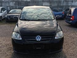 Gebraucht 2010 VW Fox Kleinwagen | CHF 1’500