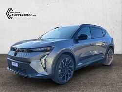 Neu 2025 Renault Scénic Esprit Alpine Van / Kleinbus | CHF 45’900 (Fairer Preis)