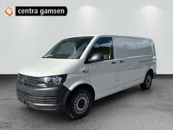 Gebraucht 2017 VW T6 Van | CHF 21’500 (Superpreis)