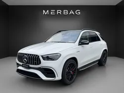 Neu 2024 Mercedes GLE63 AMG AMG SUV | CHF 168’100 (Superpreis)