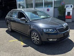 Gebraucht 2015 Skoda Octavia Kombi | CHF 3’900 (Guter Preis)