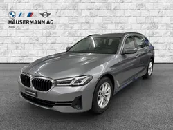 Gebraucht 2023 BMW 530 Kombi | CHF 54’500 (Teuer)