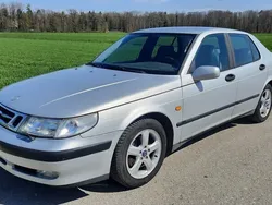 Gebraucht 1999 Saab 9-5 | CHF 5’800 (Fairer Preis)