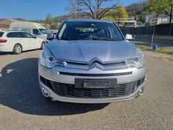 Gebraucht 2009 Citroën C-Crosser VTR Sport SUV | CHF 3’150 (Superpreis)
