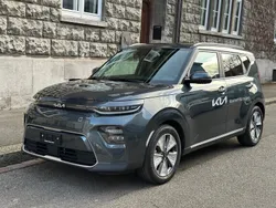 Gebraucht 2024 Kia Soul EV Style SUV | CHF 29’780 (Guter Preis)