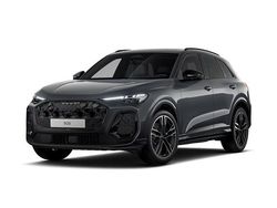 Neu 2025 Audi SQ5 SUV | CHF 109’800 (Guter Preis)