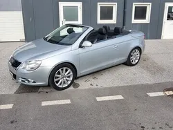 Gebraucht 2007 VW Eos Cabrio | CHF 3’900 (Fairer Preis)