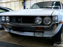Gebraucht 1976 Toyota Celica GT | CHF 44’800