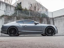 Gebraucht 2025 Bentley Continental Coupé | CHF 345’000