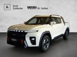 Gebraucht 2025 Ssangyong (KGM) Musso SUV | CHF 41’700