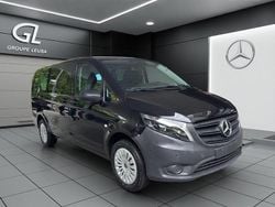 Neu 2025 Mercedes Vito Limousine | CHF 62’300 (Superpreis)