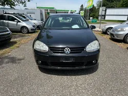 Gebraucht 2008 VW Golf VI Comfortline | CHF 1’600 (Guter Preis)