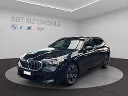 Gebraucht 2024 BMW 520 Comfort Edition Kombi | CHF 49’900 (Fairer Preis)