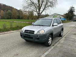 Gebraucht 2004 Hyundai Tucson GLS SUV | CHF 4’550 (Fairer Preis)