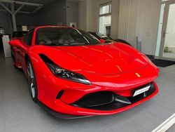 Gebraucht 2021 Ferrari F8 Coupé | CHF 292’000