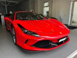 Gebraucht 2021 Ferrari F8 Coupé | CHF 292’000 (Fairer Preis)