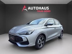 Neu 2025 MG MG3 Luxury Kleinwagen | CHF 22’890 (Fairer Preis)