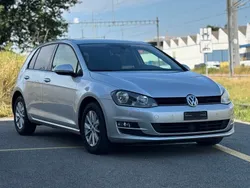 Gebraucht 2014 VW Golf VII Highline | CHF 8’900 (Guter Preis)