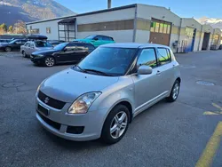 Gebraucht 2008 Suzuki Swift GL | CHF 4’930 (Teuer)