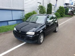 Gebraucht 2000 Seat Arosa Stella Kleinwagen | CHF 2’500