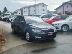 Gebraucht 2014 Skoda Octavia Ambition Kombi | CHF 8’950 (Guter Preis)