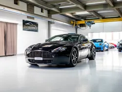 Gebraucht 2009 Aston Martin V8 Vantage Coupé | CHF 49’900 (Superpreis)