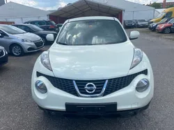 Gebraucht 2012 Nissan Juke Tekna SUV | CHF 5’200 (Guter Preis)