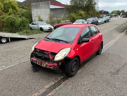 Gebraucht 2010 Toyota Yaris | CHF 1’700 (Guter Preis)