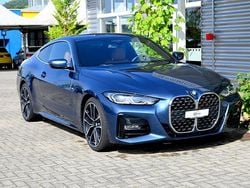 Gebraucht 2021 BMW 420 M Sport Coupé | CHF 34’990 (Fairer Preis)