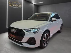 Gebraucht 2019 Audi Q3 S-Line SUV | CHF 21’900 (Superpreis)