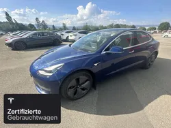 Gebraucht 2020 Tesla Model 3 Long Range Limousine | CHF 23’400 (Guter Preis)