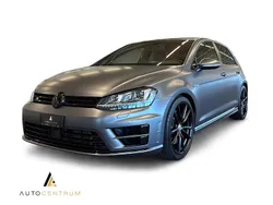 Gebraucht 2015 VW Golf VII R | CHF 18’900 (Fairer Preis)
