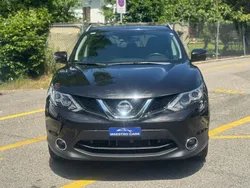 Gebraucht 2017 Nissan Qashqai N-Connecta SUV | CHF 11’900 (Superpreis)