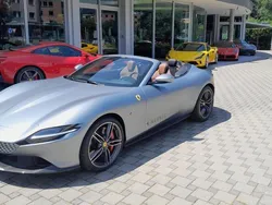 Gebraucht 2024 Ferrari Roma Coupé | CHF 314’000