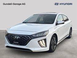 Gebraucht 2019 Hyundai Ioniq Kleinwagen | CHF 22’900 (Teuer)