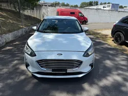 Gebraucht 2020 Ford Focus Trend | CHF 7’500 (Superpreis)
